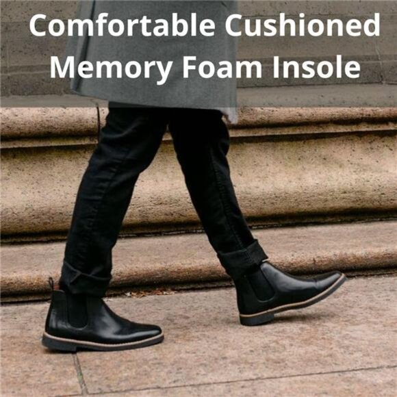 Men's Rockland Boot - Picture 3 of 7